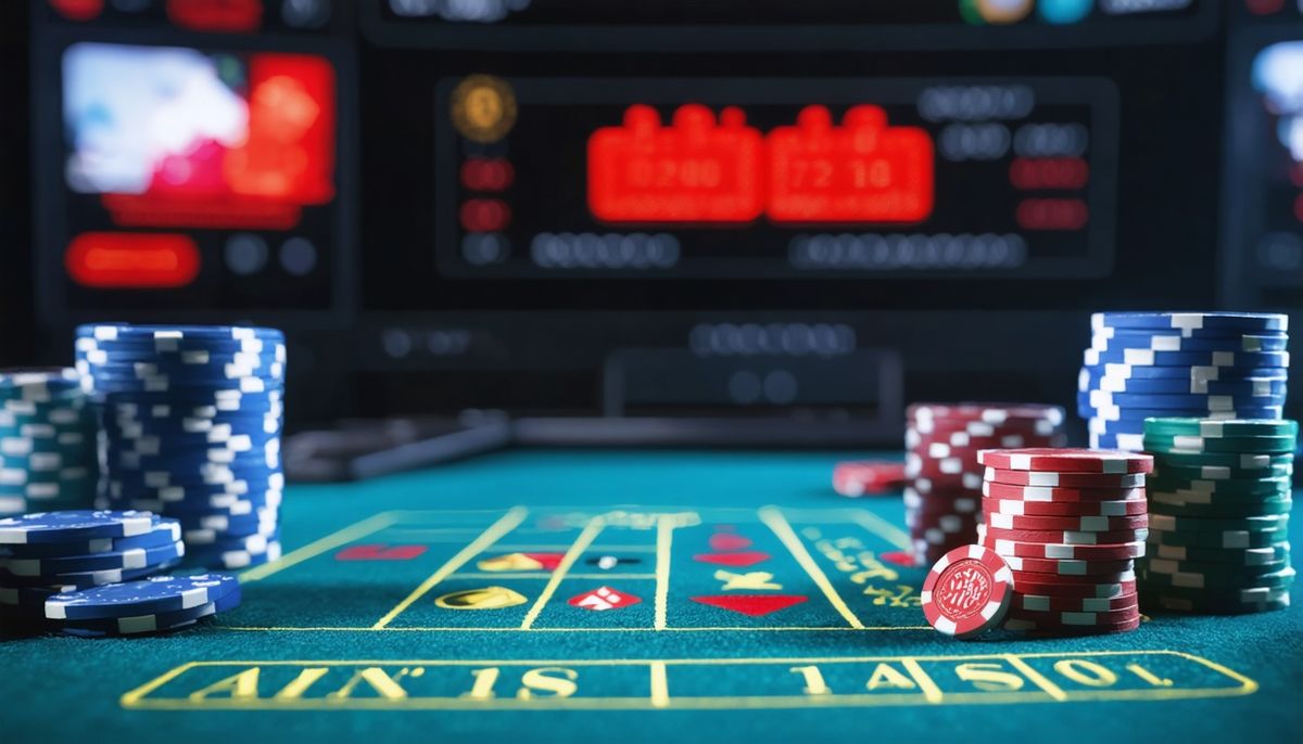 Casino Sitelerinde Kullanıcı Deneyimi Analizi: Güvenlik ve Ödeme Süreçleriyle De