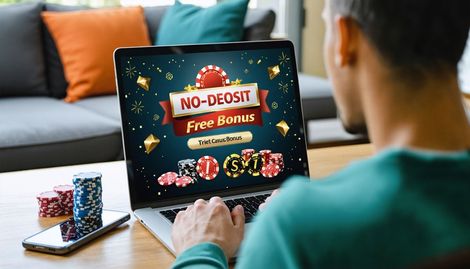 Yatırımsız Deneme Bonusları (ABD): Şartlar, Kodlar ve Nasıl Alınır