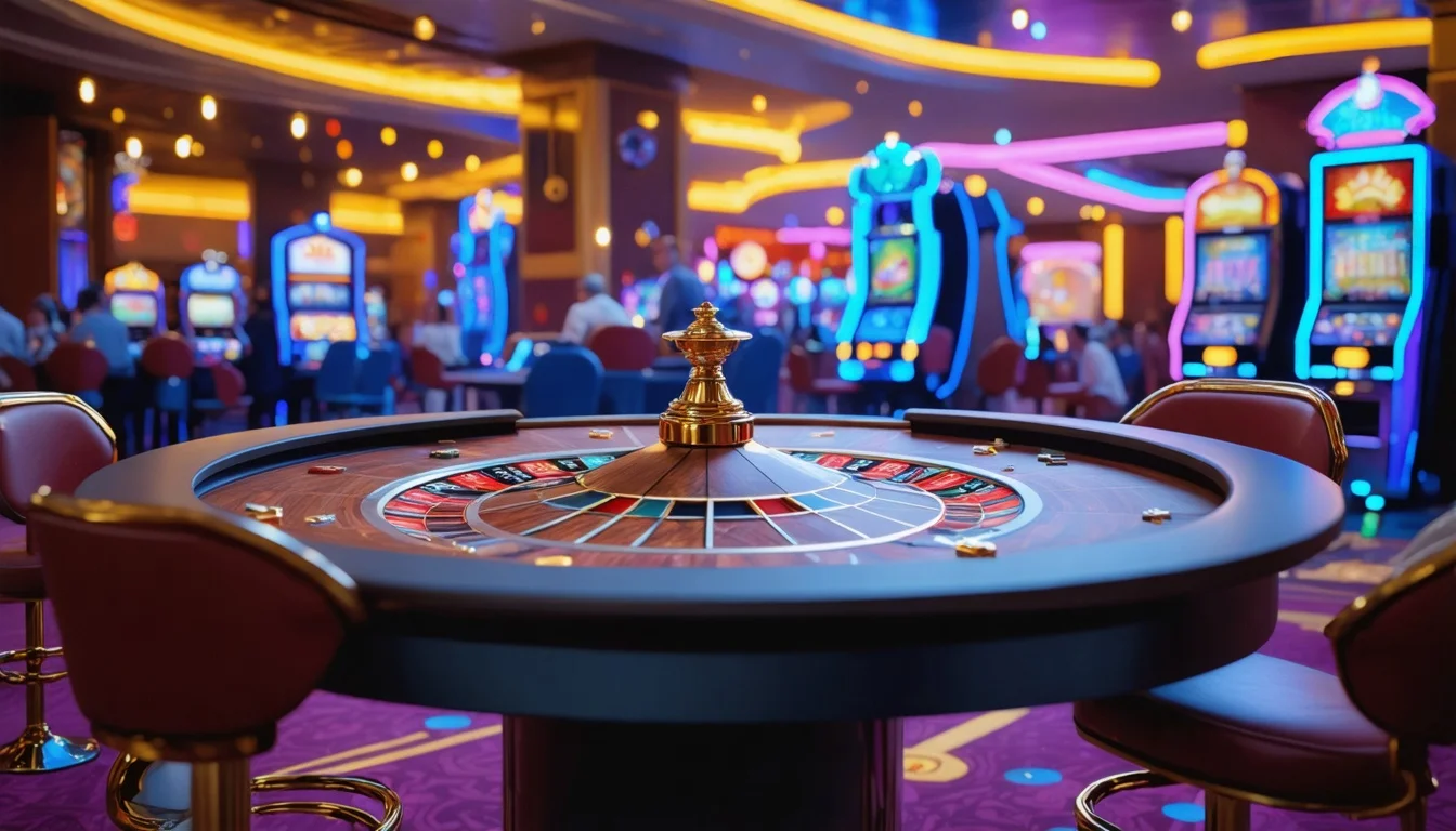 AMGBahis Bonus Çevrim Şartları ve Avantajları Detaylı İnceleme