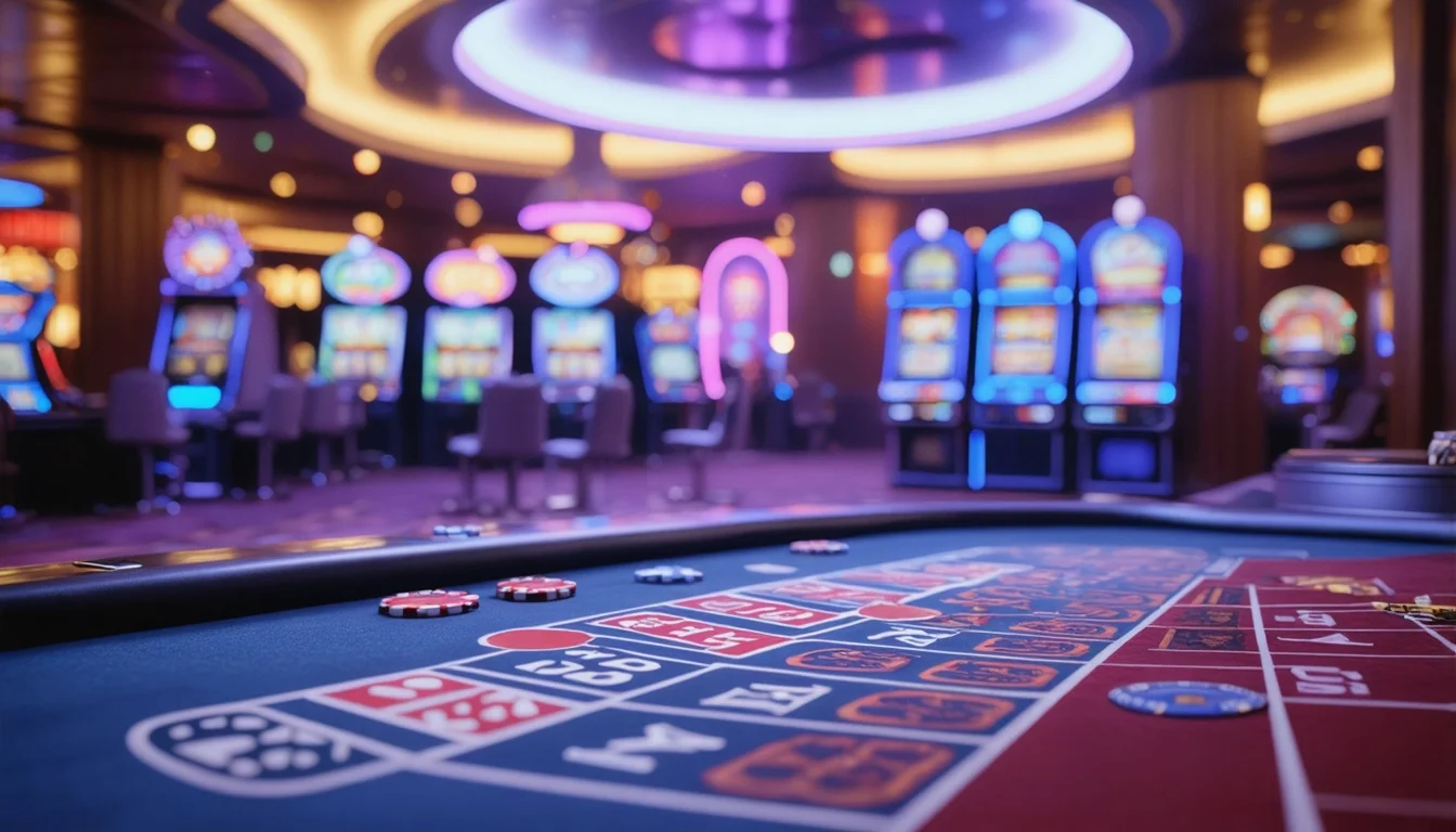 AMGBahis Son Çalışan Adres Bilgisi ve Avantajları