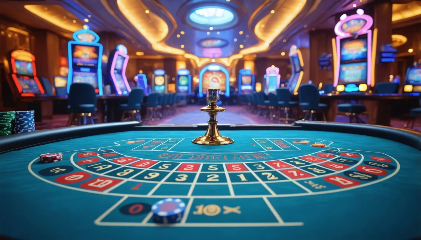 Betkanyon En Yeni Bonus Kampanyaları ve Avantajları