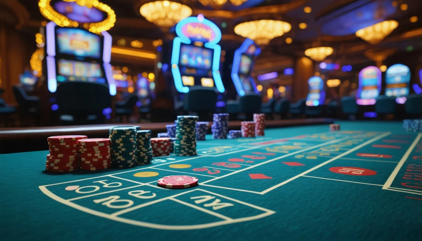 Betkanyon Güncel Bonus Fırsatlarıyla Kazancınızı Katlayın