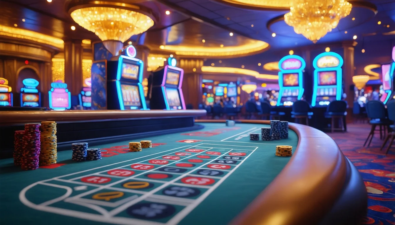 Betkanyon Güncel Link ile Kesintisiz ve Güvenli Bahis Deneyimi