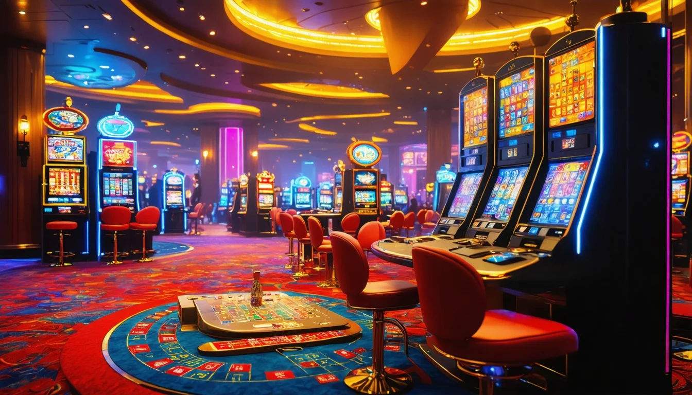 Betkanyon Hoş Geldin Bonusu: %150 Yatırım Bonusu ile Kazancınızı Katlayın