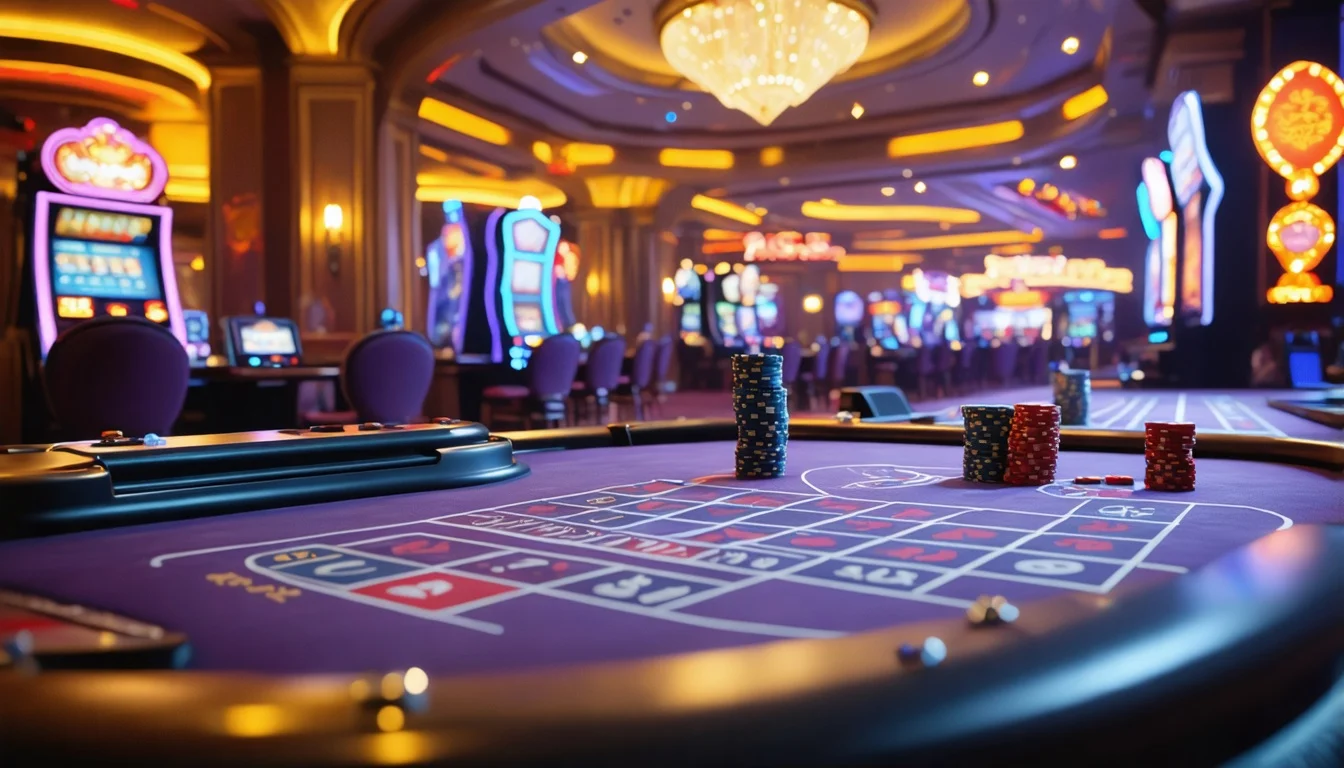 Betkanyon Mobil & Web Giriş Seçenekleri ile Kesintisiz Bahis Keyfi