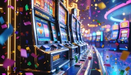 Betkanyon Slot Bonusları: Hoşgeldin, Deneme ve Kayıp Promosyon Rehberi