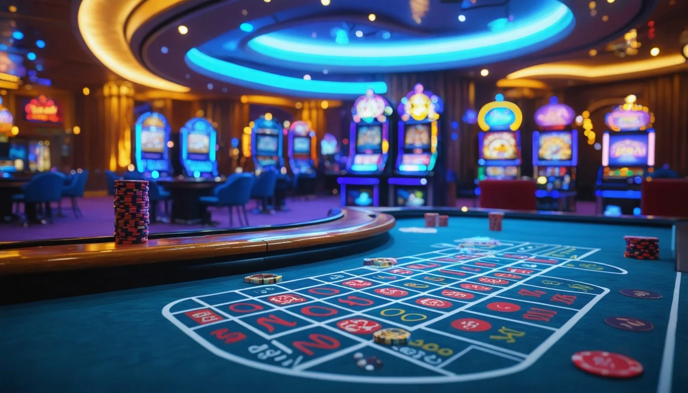 Betkanyon Son Çalışan Adres Bilgisi ve Güncel Bahis Avantajları