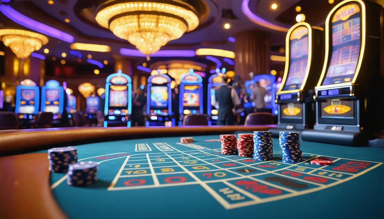 Betnano Hoş Geldin Bonusu ile Kazancınızı Katlayın