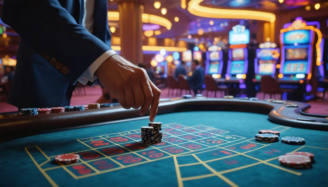 Betnano Güncel Giriş Bağlantısı ve Bonus Fırsatları