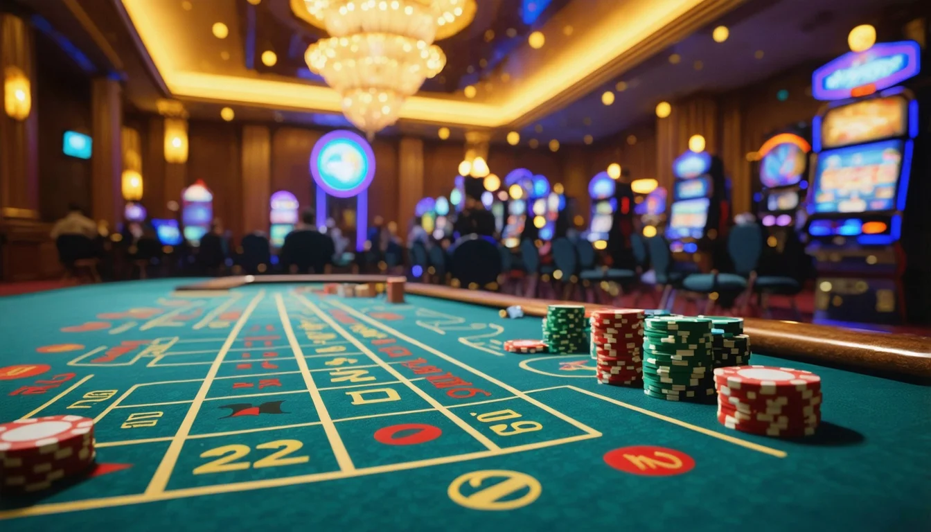 Betnano Lisanslı mı? Detaylı İnceleme ve Bonus Fırsatları