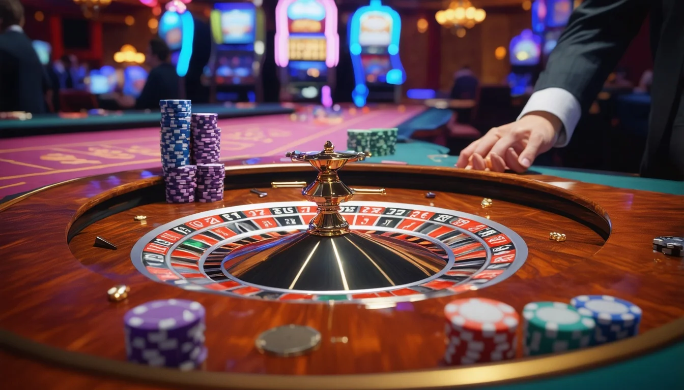 Betnano Mobil ve Web Giriş Seçenekleri: Hızlı ve Güvenilir Bahis Keyfi