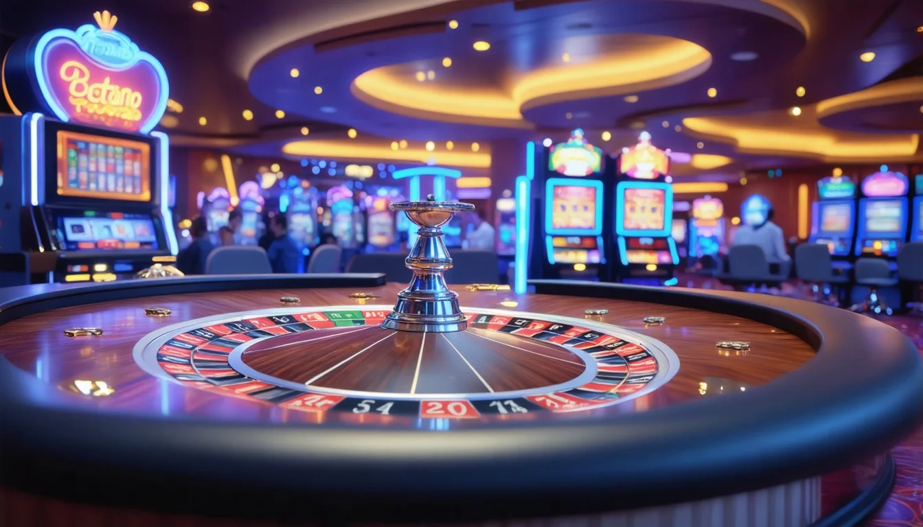 Betnano Ödeme Hızı ve Canlı Destek Kalitesi: Hızlı ve Güvenilir Hizmet