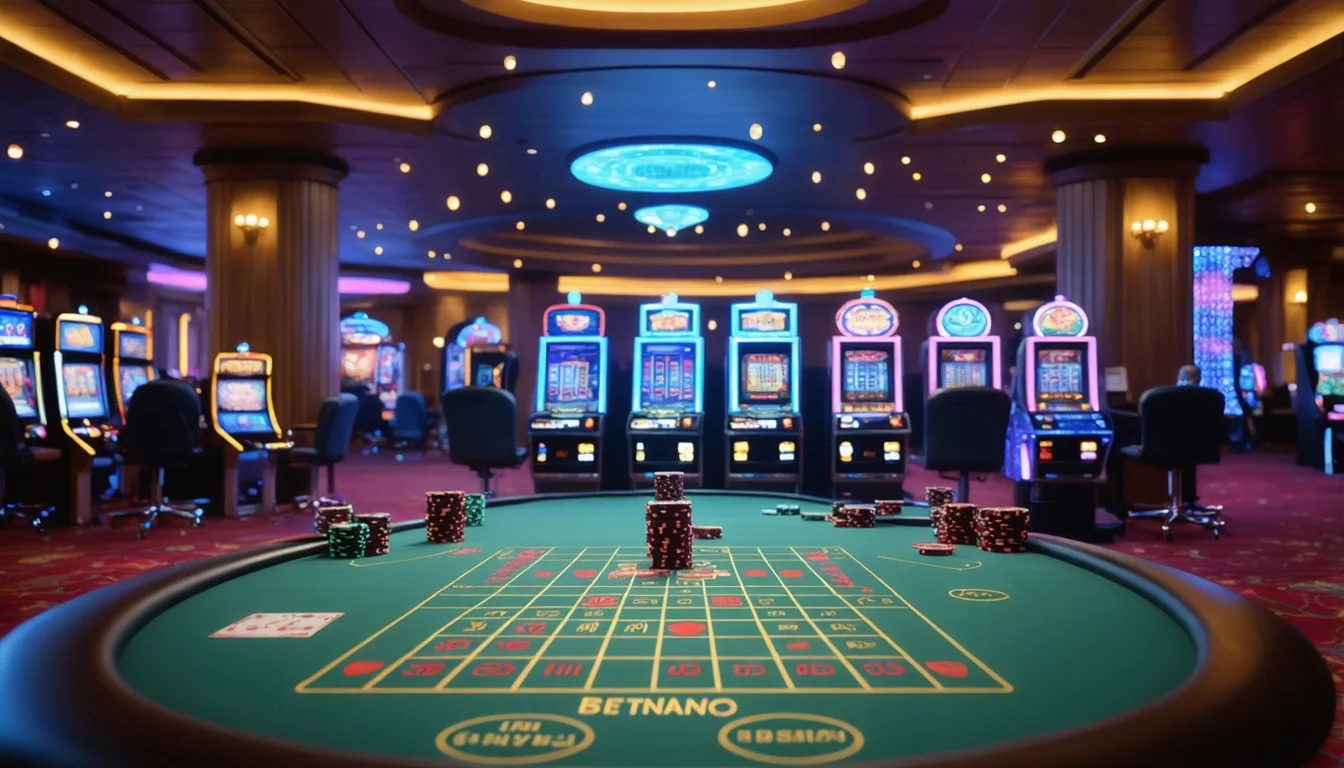 Betnano son giriş adresi ve güncel erişim rehberi