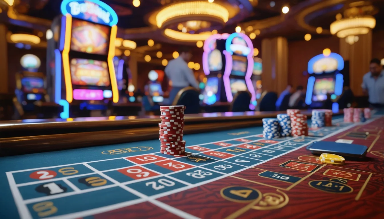 Betroy güncel giriş bağlantısı — 2026 Erişim Rehberi