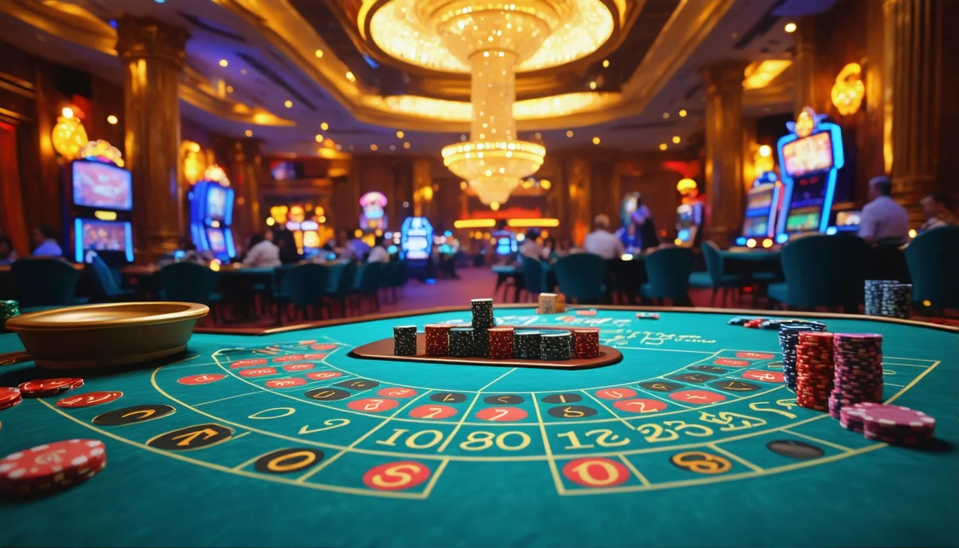 Dengebet Bonus Çevrim Şartları: Avantajlar ve Detaylı Açıklama