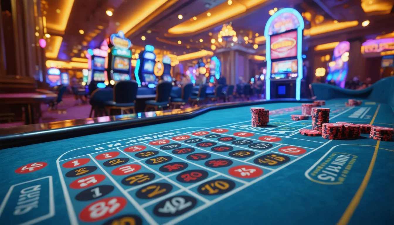 Dengebet Bonus Kampanyaları: %100 Hoş Geldin ve Güncel Avantajlar