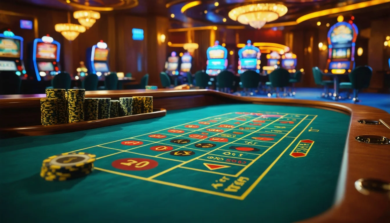 Dengebet Güncel Giriş Bağlantısı ve Avantajları