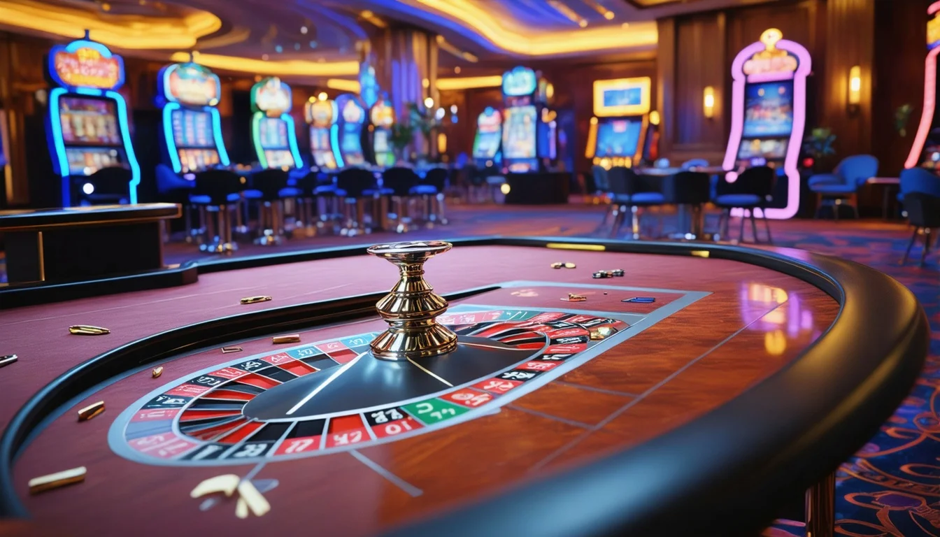 Dengebet Mobil & Web Giriş Seçenekleri: Kesintisiz Oyun Deneyimi