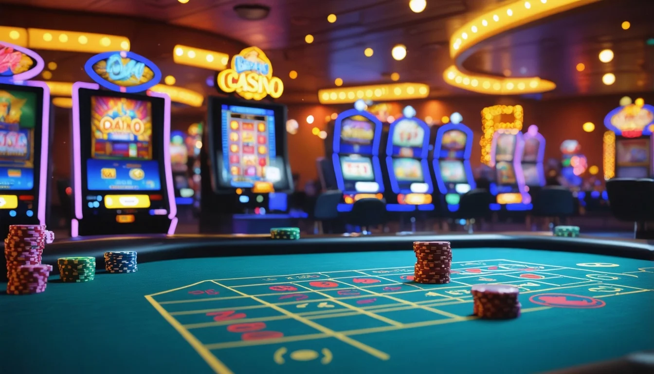 Dodobet En Yeni Bonus Kampanyaları ve Avantajları