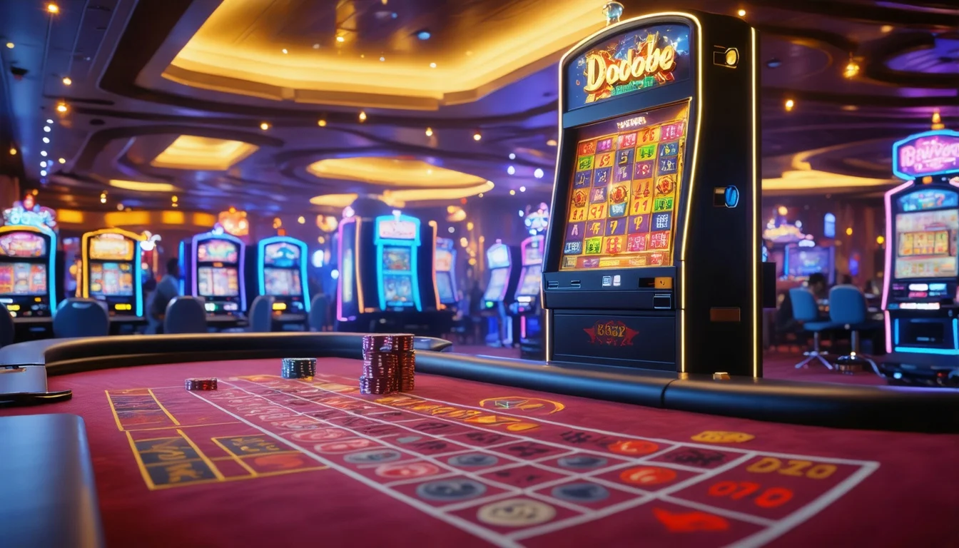 Dodobet Hoş Geldin Bonusu: Avantajlar ve Detaylı Rehber