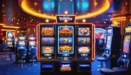 Dodobet Popüler Slot Oyunları ve Bonus Rehberi