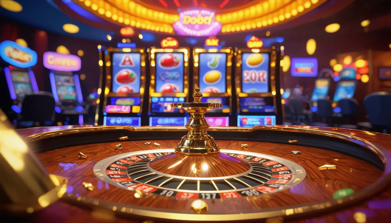 Dodobet Slot Bonusları ve Promosyonlar: Tam Rehber (2026)