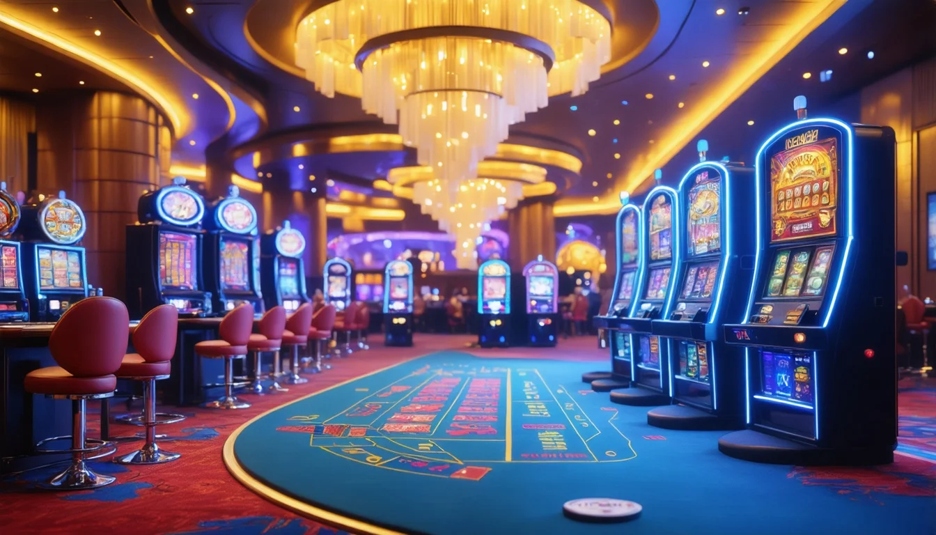 Dodobet Slot & Casino Promosyonları: Bonuslar ve Ödeme Seçenekleri