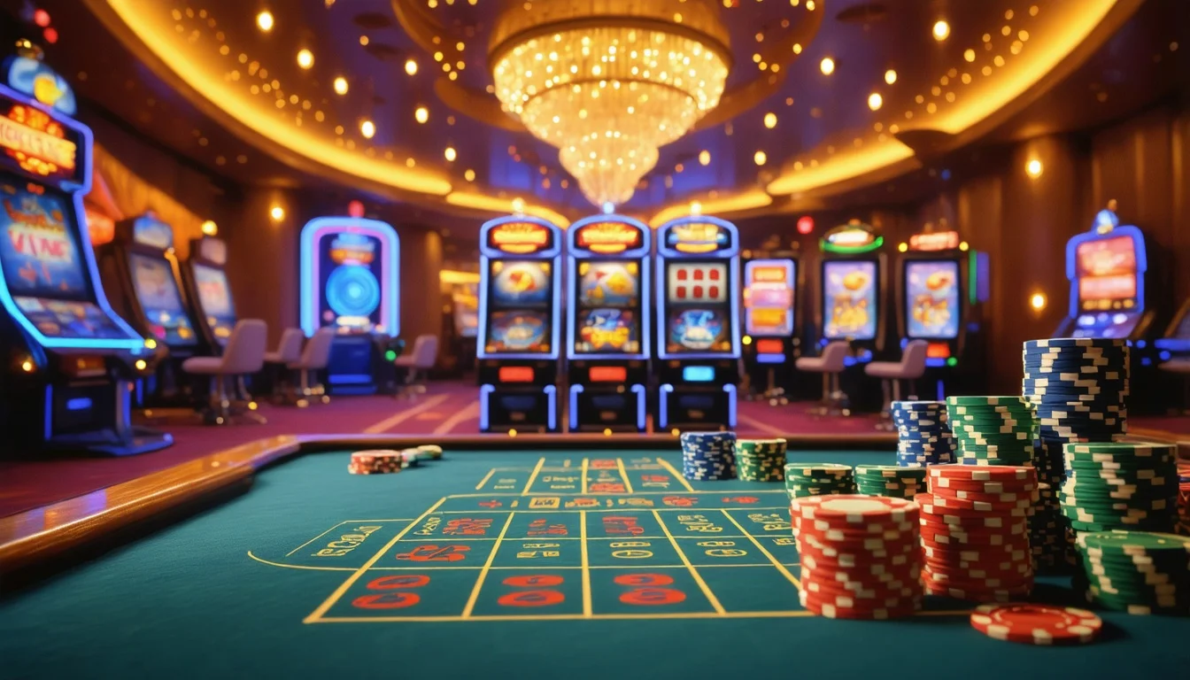 Dodobet Slot Deneyimi: Bonuslar, Ödemeler ve İpuçları