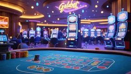 Galabet Bonusları ve Kampanyalar Rehberi