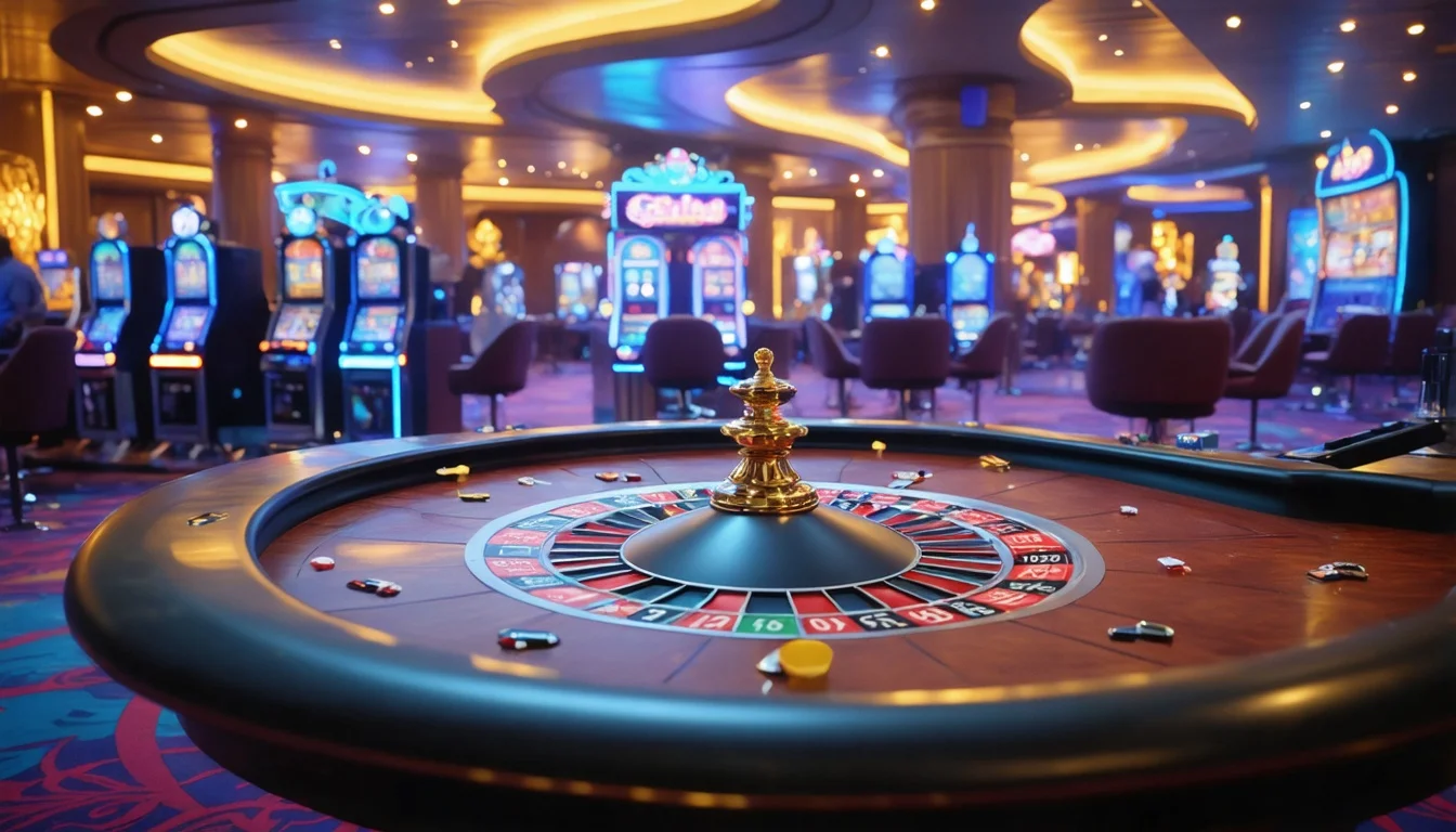 Galabet Hoş Geldin Bonusu ile Kazancınızı Artırın