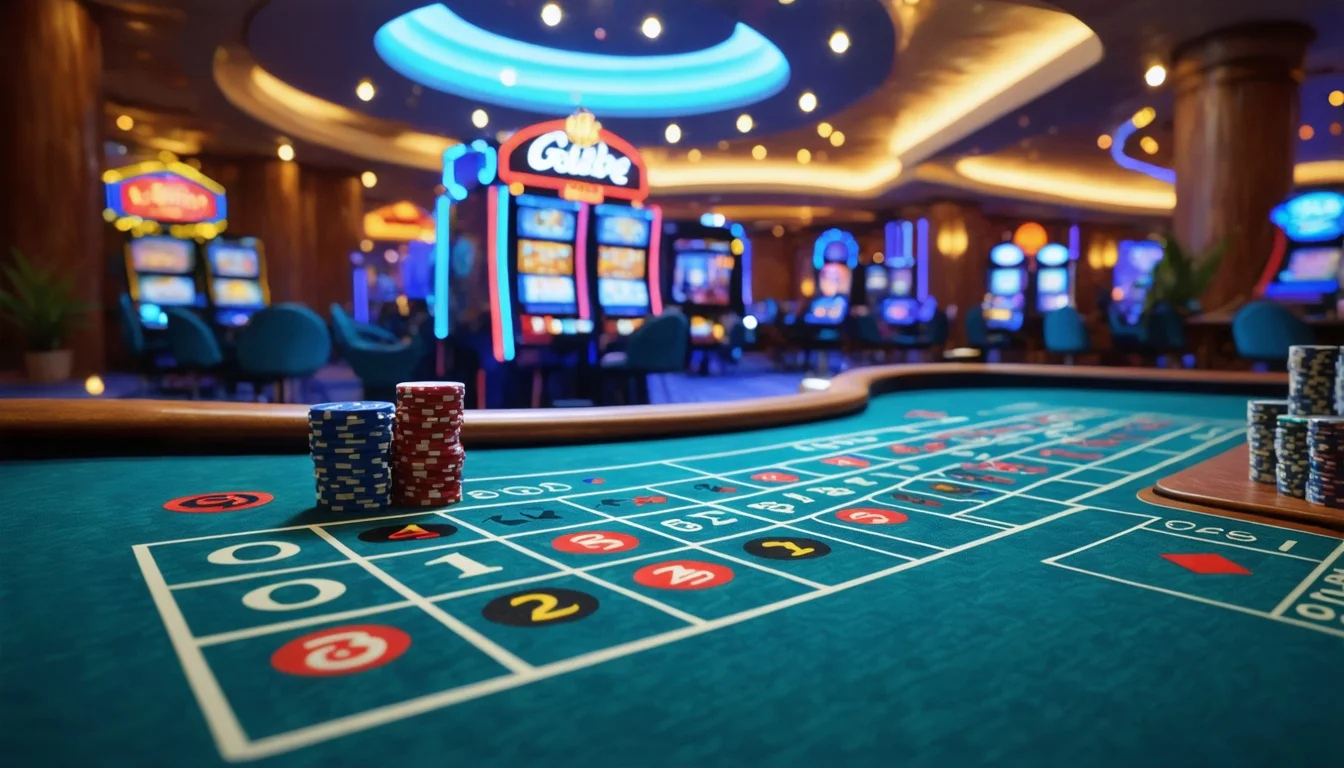 Galabet Lisanslı mı? Güvenilirlik ve Hizmet Detayları