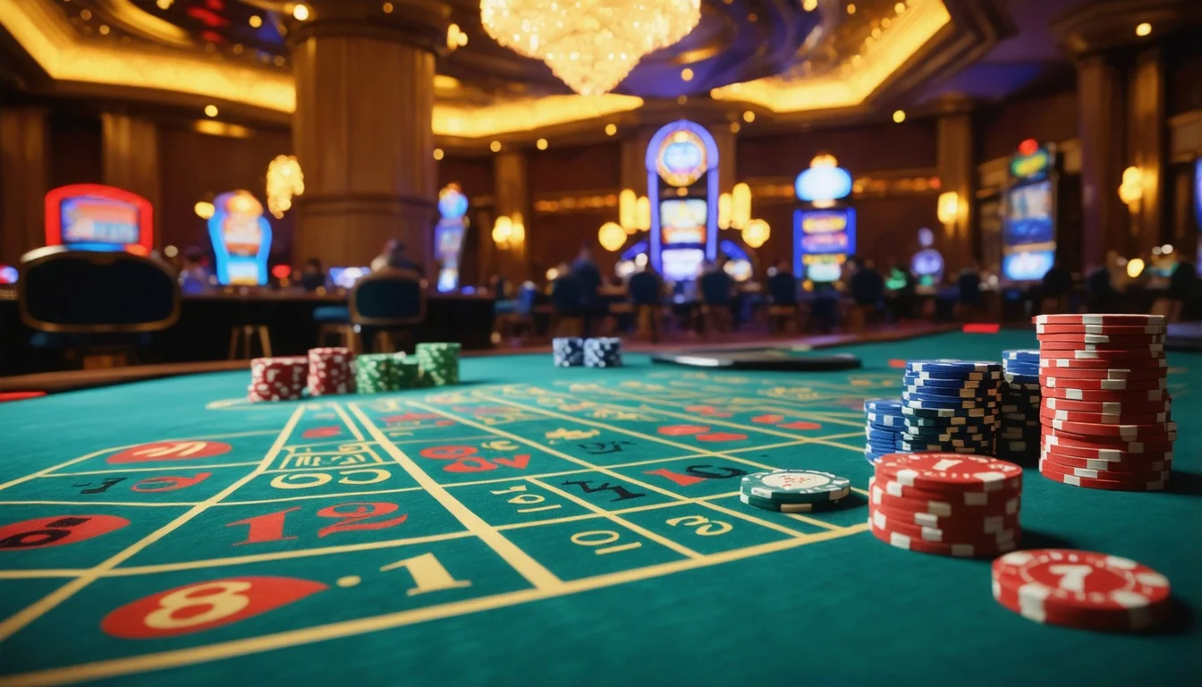 Gamben En Hızlı Erişim Linki | 2026 Giriş Rehberi