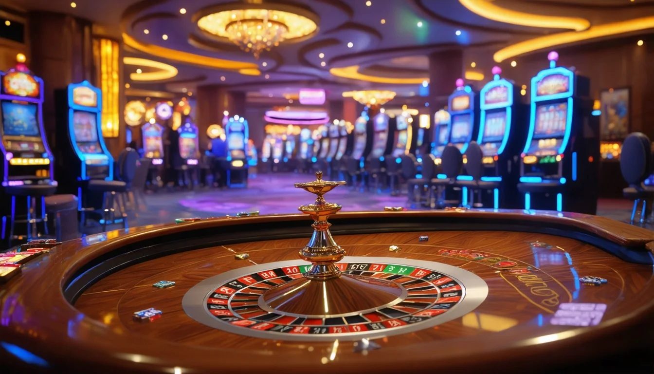 Gamben Güncel Giriş Bağlantısı: Tüm Bilmeniz Gerekenler