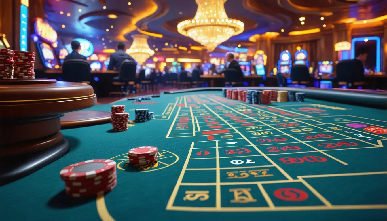 Huqqabet Hoş Geldin Bonusu ve Avantajları: Eksiksiz Rehber