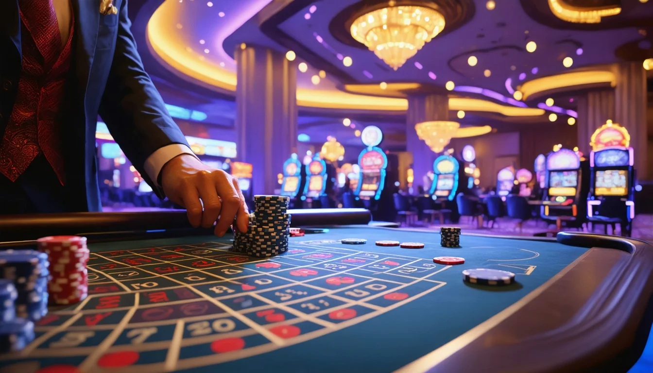 Huqqabet Kesintisiz Giriş İçin Güncel Link ve Öne Çıkan Özellikler