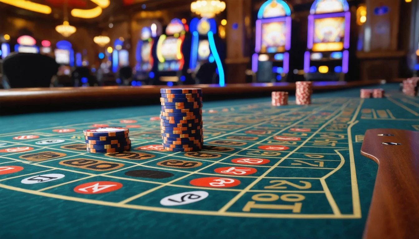 Huqqabet Promosyon Kodları Var mı?