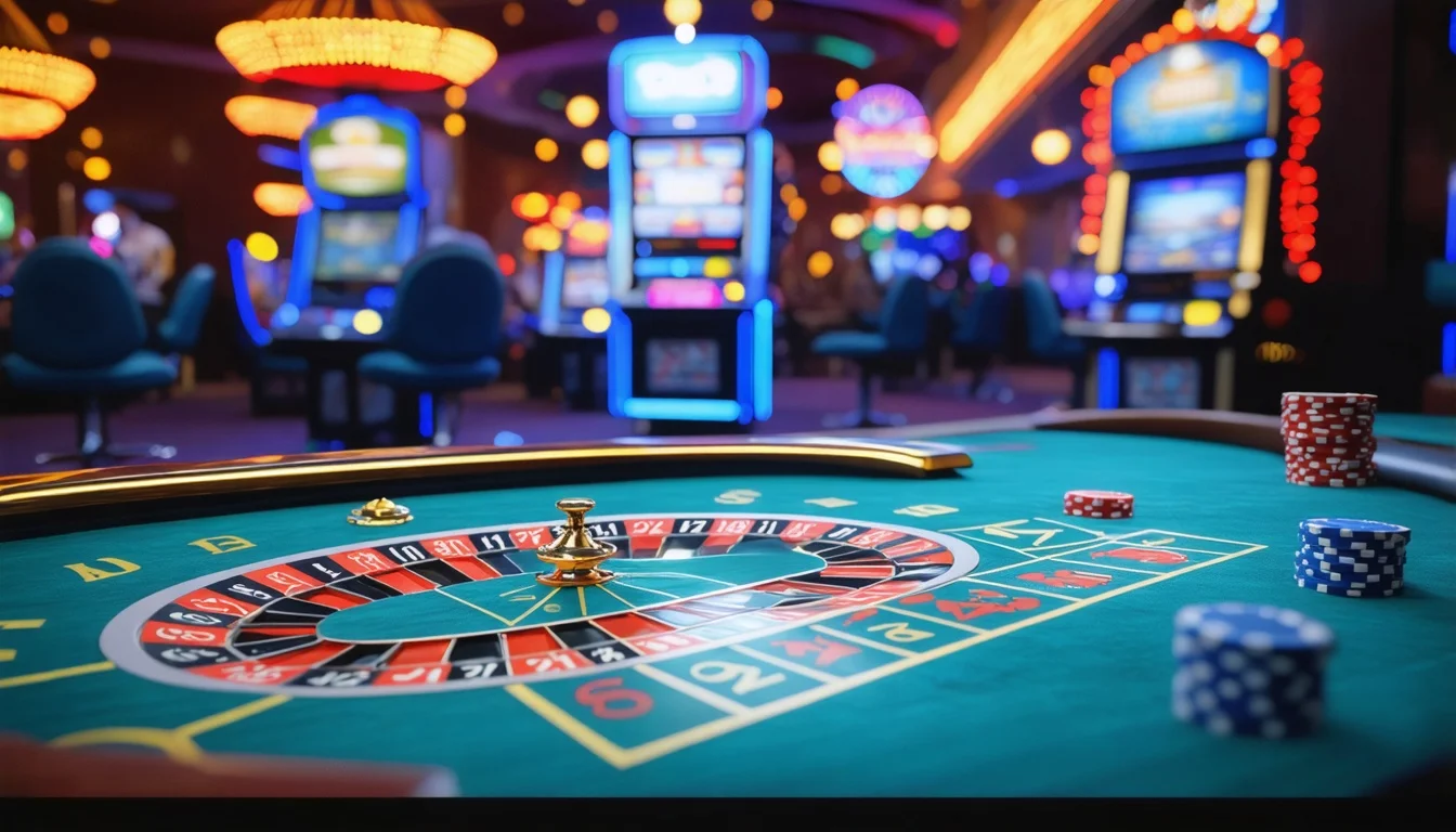 KralBet Bonus Çevrim Şartları ve Avantajları Hakkında Detaylı Bilgi