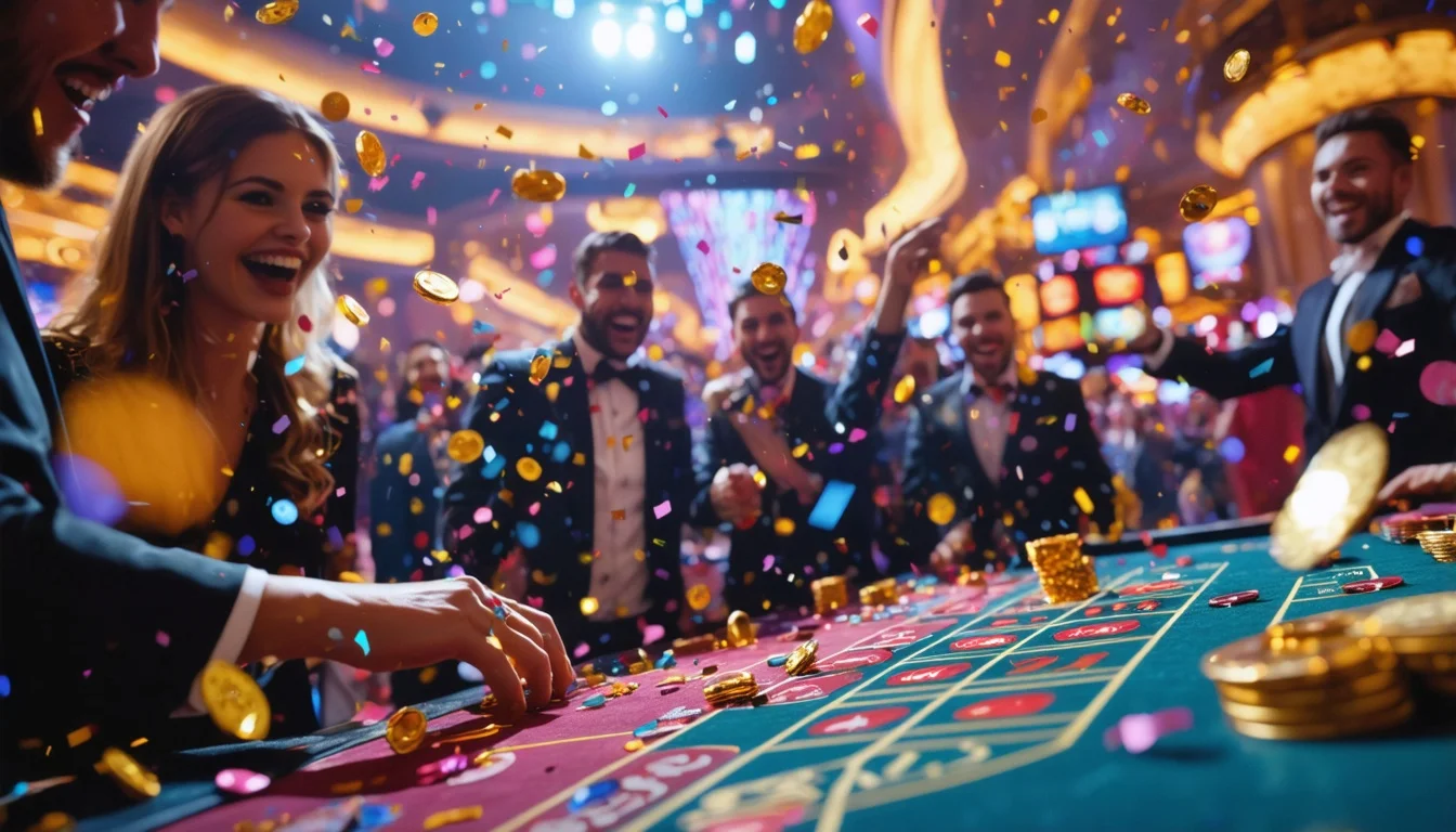 KralBet Deneme Bonusu ile Risksiz Şansınızı Deneyin!