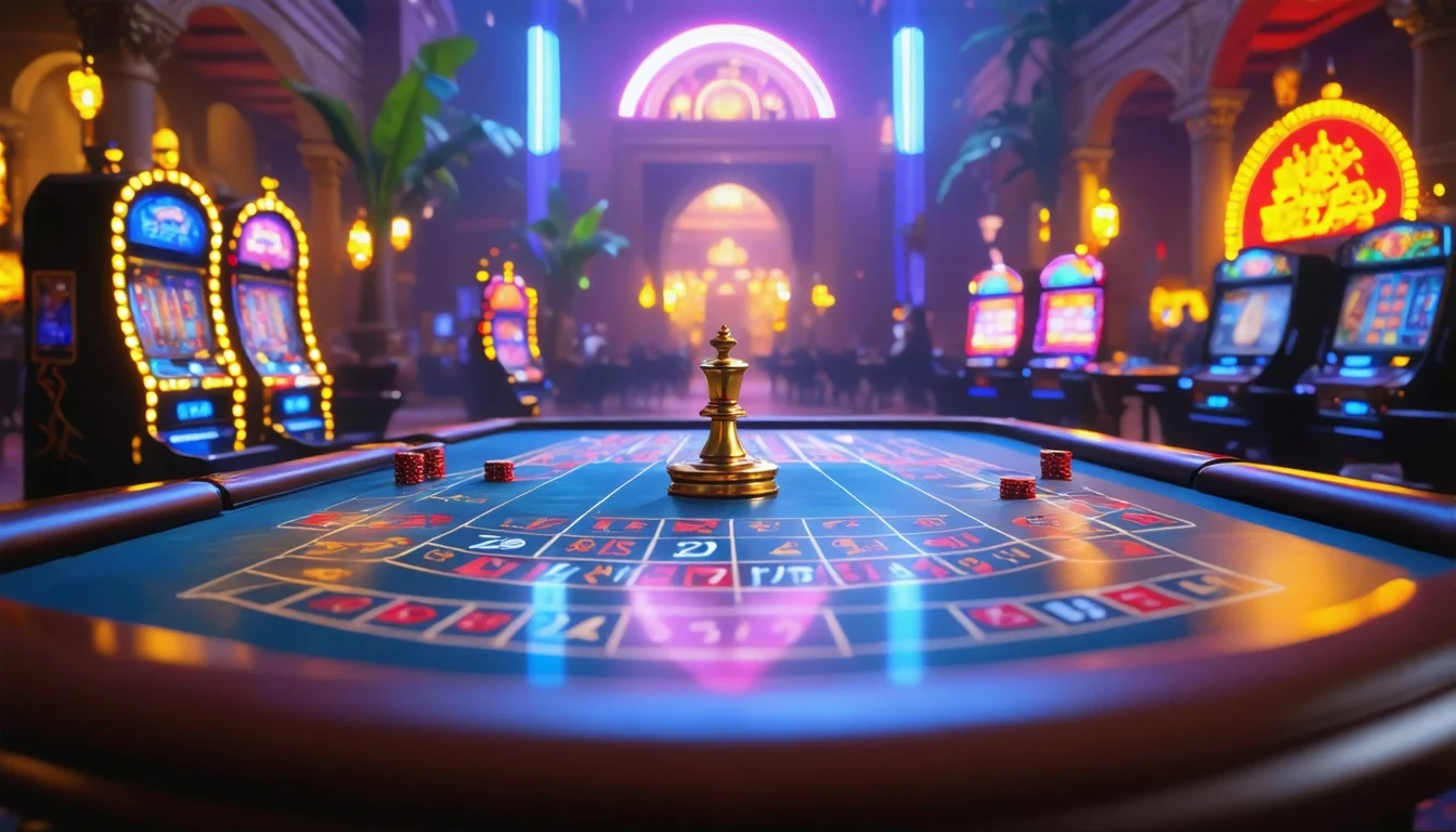 KralBet Güncel Giriş Adresi: Hızlı ve Güvenli Erişim Yöntemleri