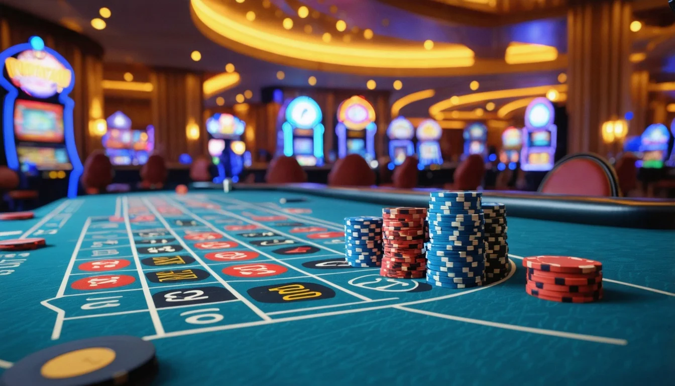 KralBet Güncel Giriş Bağlantısı ve Avantajları 2026