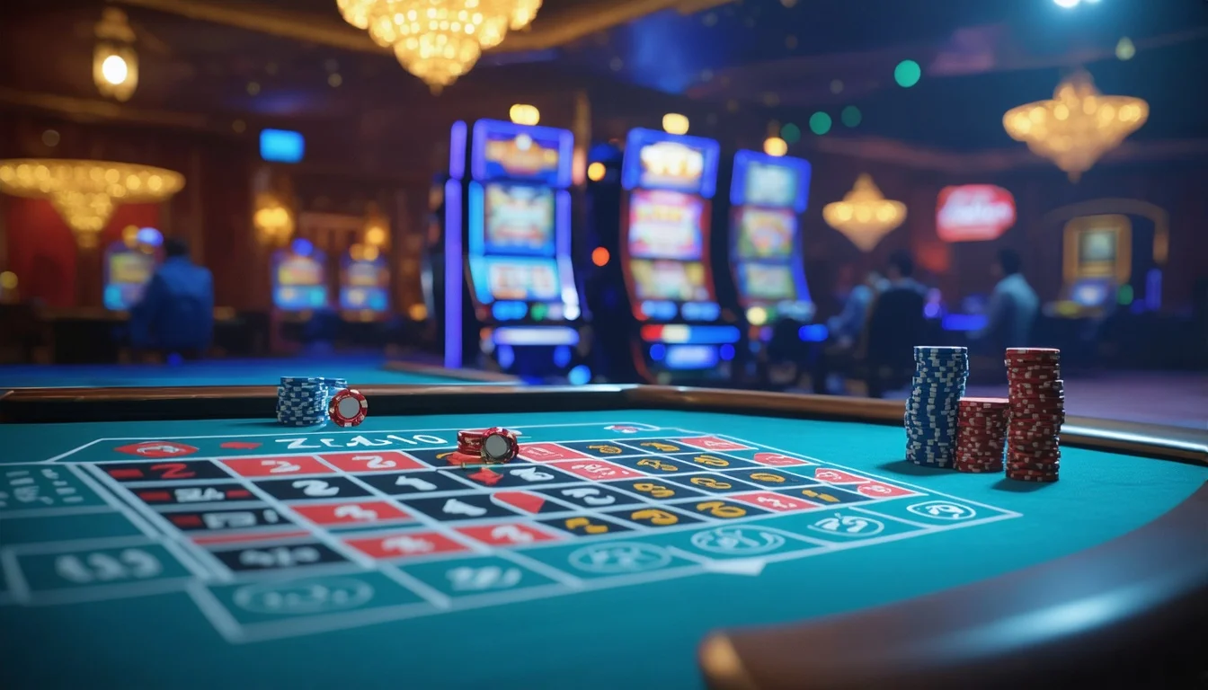 KralBet güvenilir mi? 2026 güvenlik ve bonus incelemesi