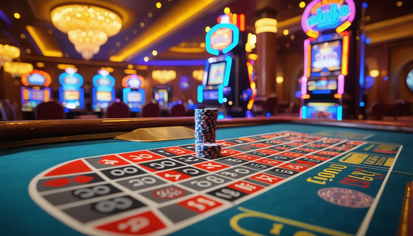 KralBet Lisans ve Güvenilirlik İncelemesi: 2026 Güncellemesi