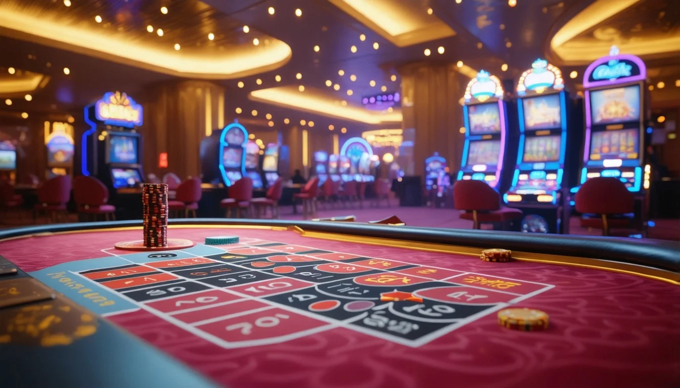 KralBet Son Çalışan Adres Bilgisi ve Güncel Özellikleri