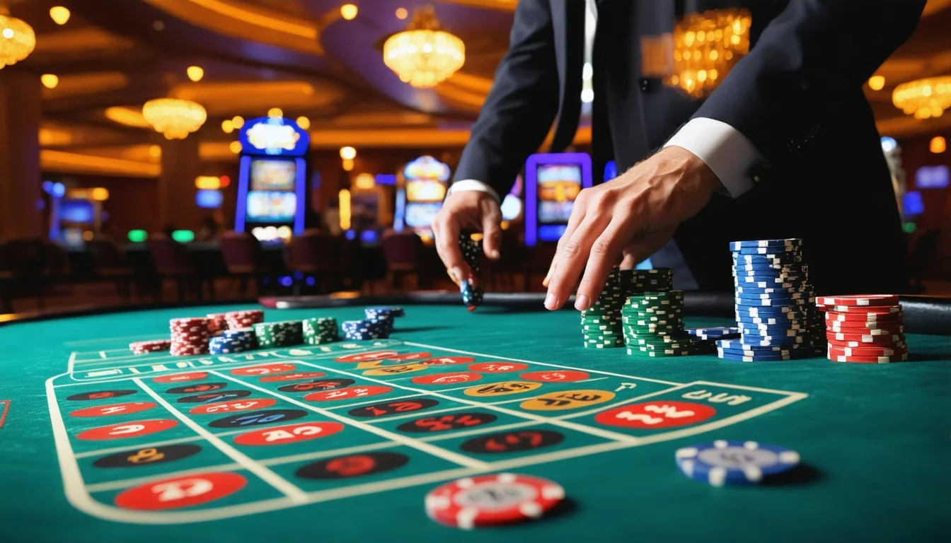 KralBet Son Giriş Adresi | Güncel Erişim 2026