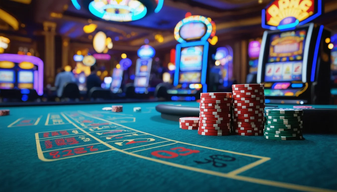 Locabet Bonus ve Kampanyalar: %100 İlk Yatırım, 444 FS ve Kayıp İadesi