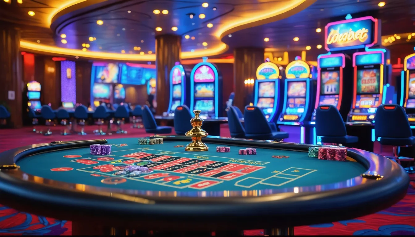 Locabet En Yeni Bonus Kampanyaları ve Ödeme Seçenekleri