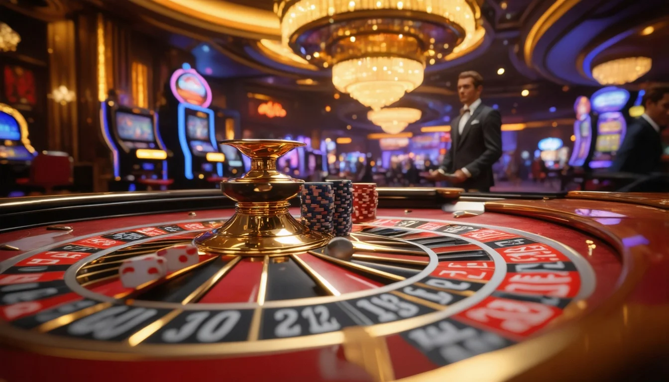 Locabet Hoş Geldin Bonusu: %100 İlk Yatırım Avantajı ve Daha Fazlası