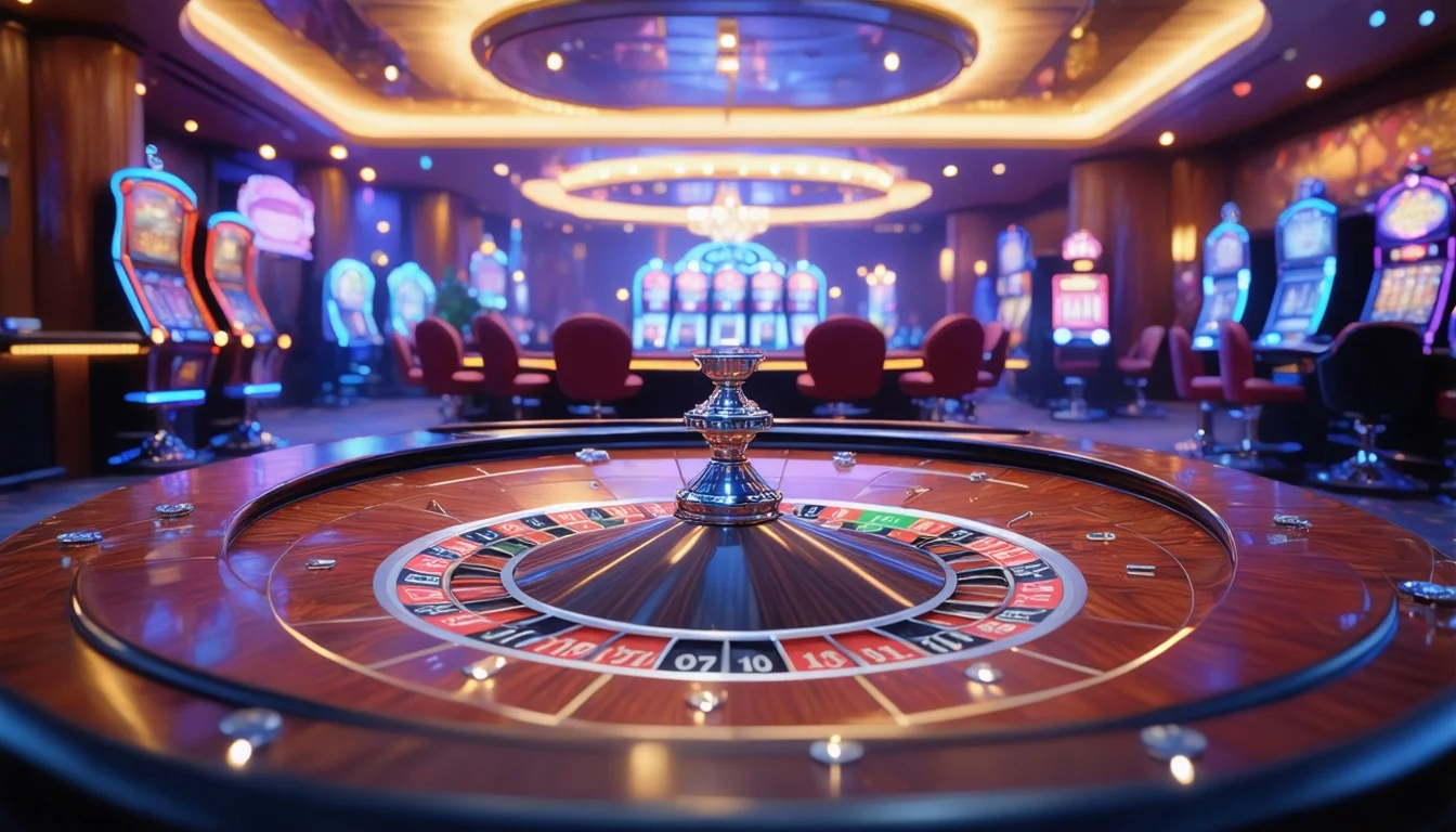 Locabet Mobil ve Web Giriş Seçenekleri: Kesintisiz Oyun Deneyimi