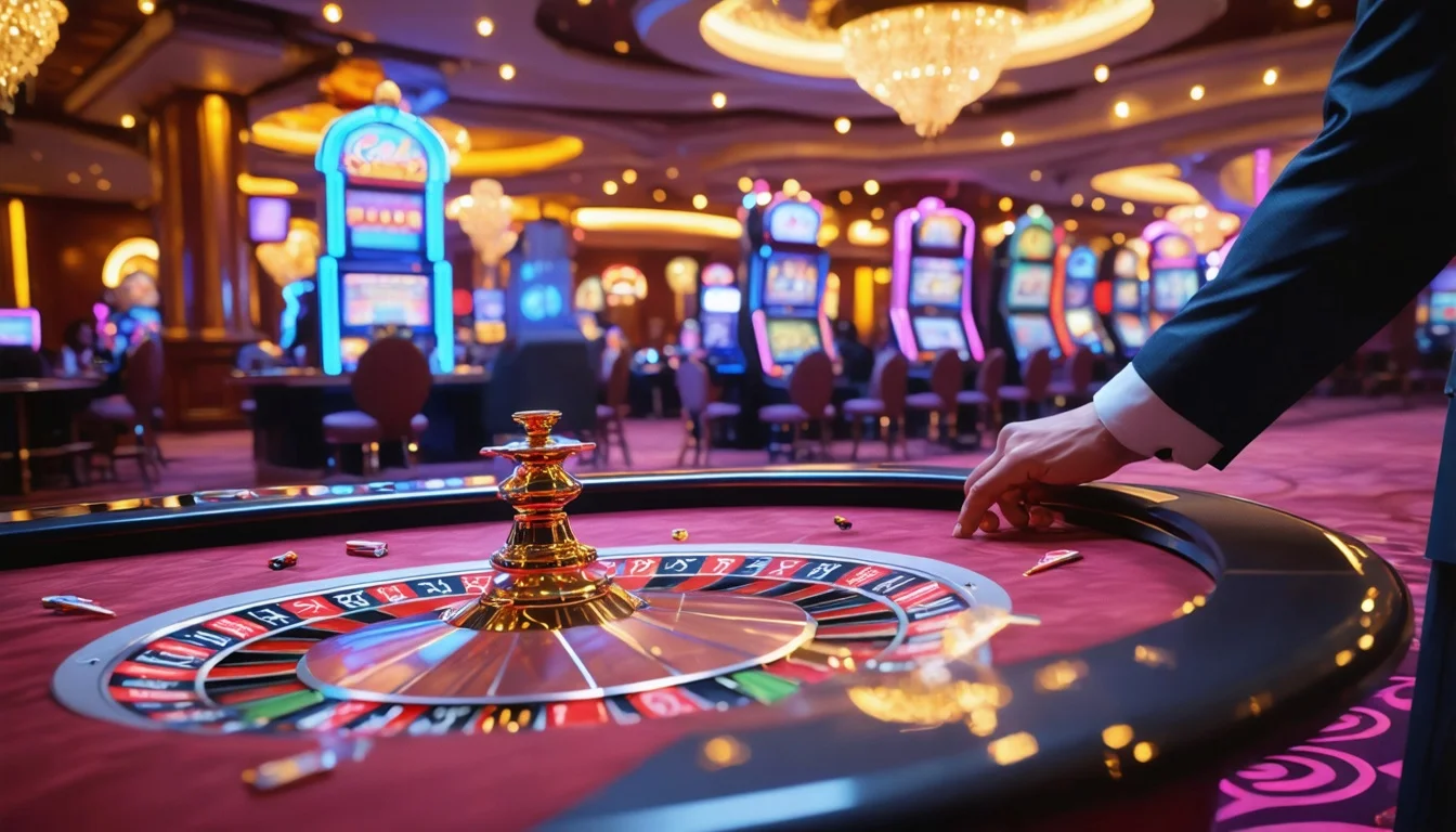 Locabet Son Çalışan Adres Bilgisi ve Avantajları