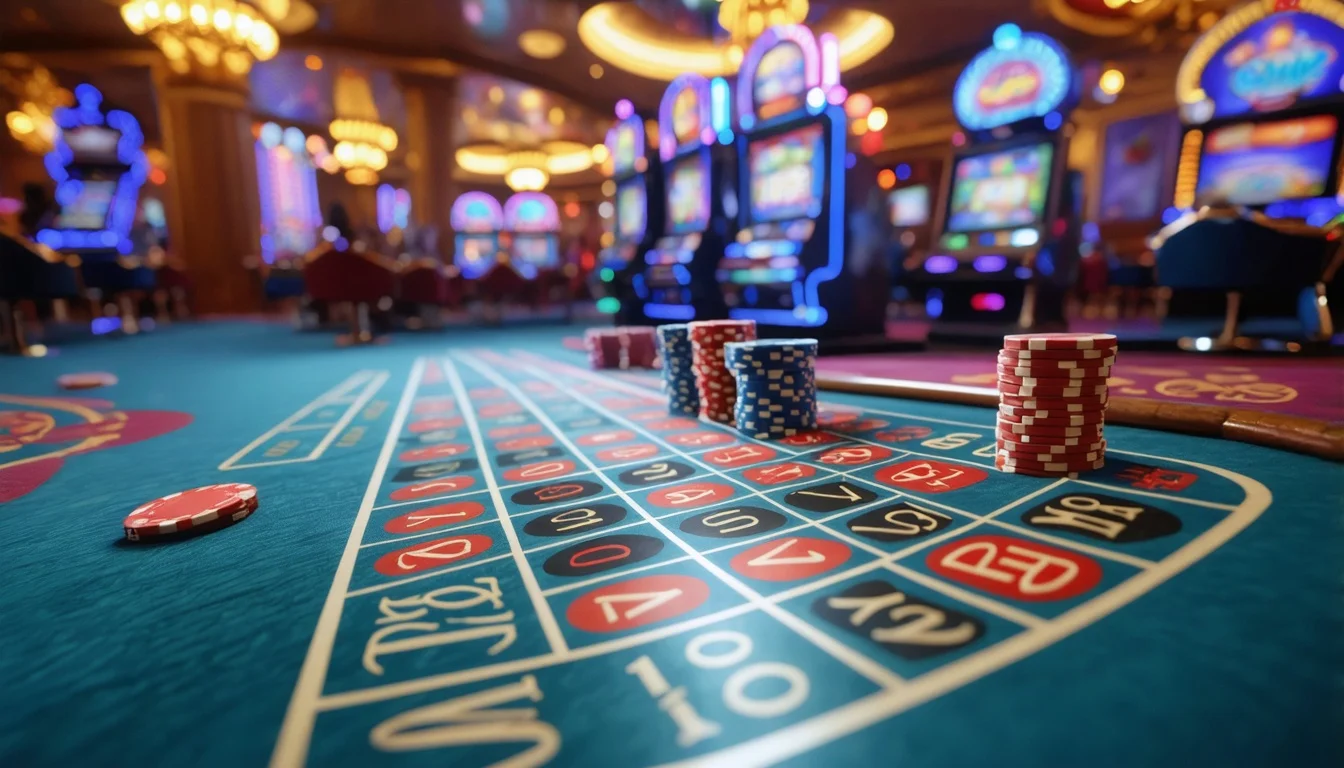 Mersobahis En Yeni Bonus Kampanyaları ve Avantajları